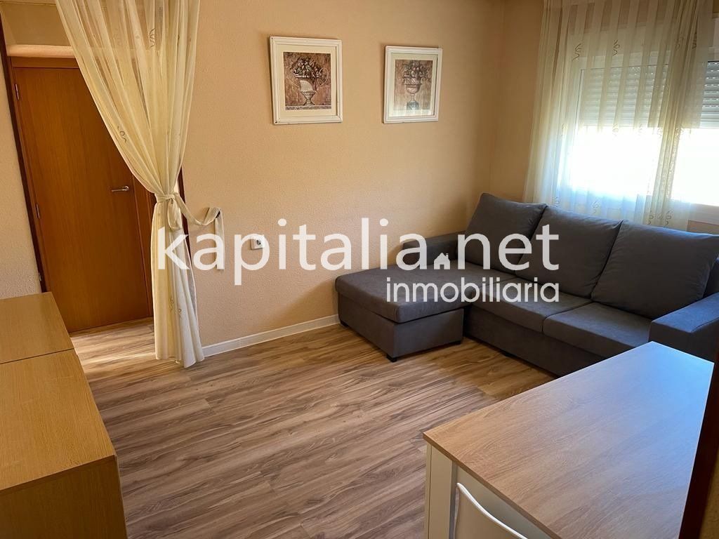 3 Schlafzimmer Wohnung in Ontinyent, Spain, Nr. 193701