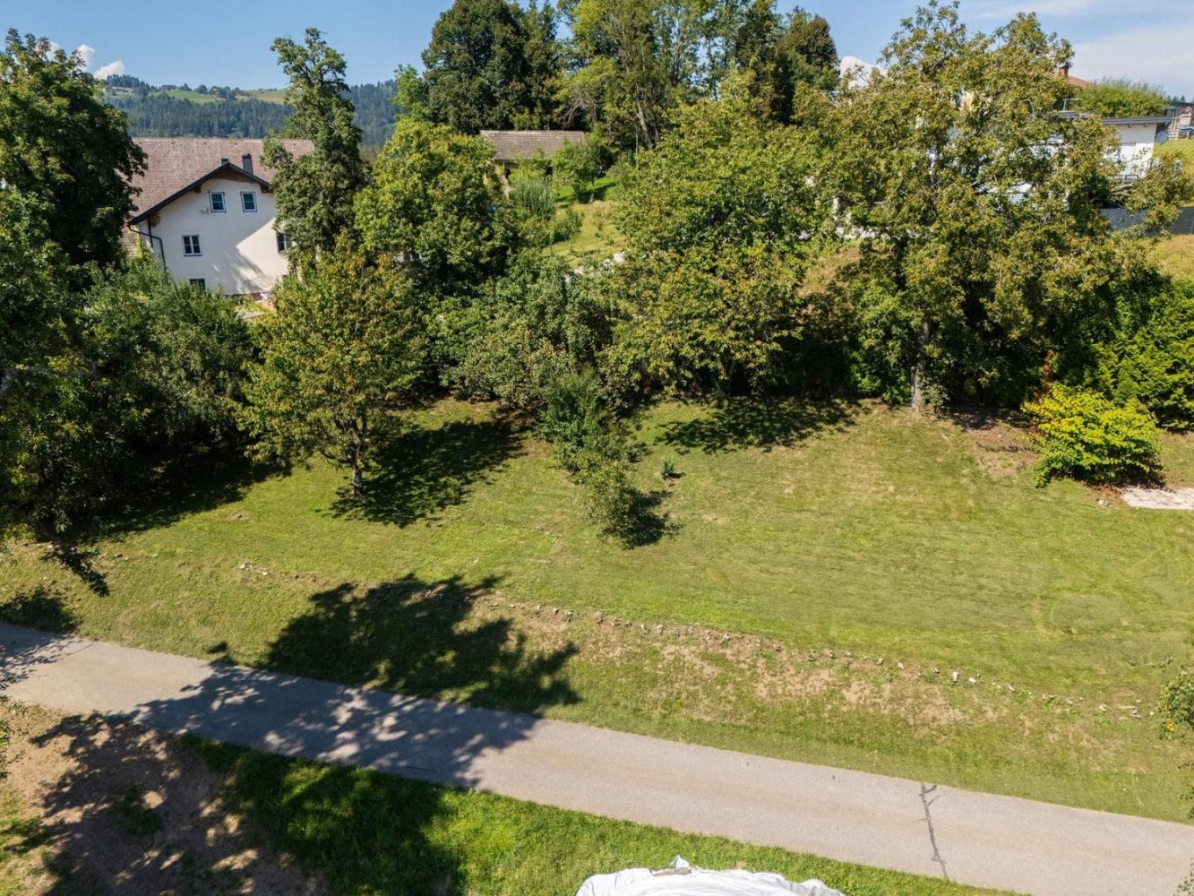 Terreno en Kottmannsdorf, Austria No. 222928