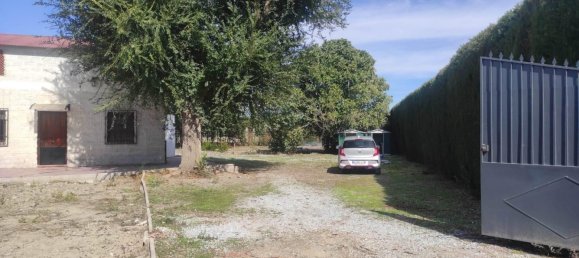 4 Schlafzimmer Haus in Fuente Vaqueros, Spain, Nr. 92985 24