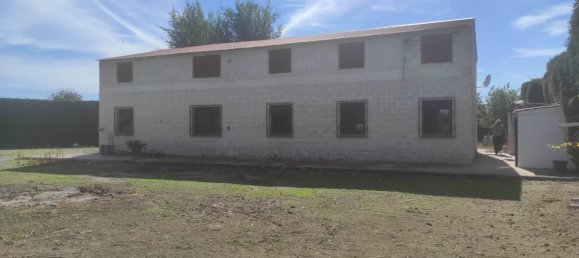 4 Schlafzimmer Haus in Fuente Vaqueros, Spain, Nr. 92985 4