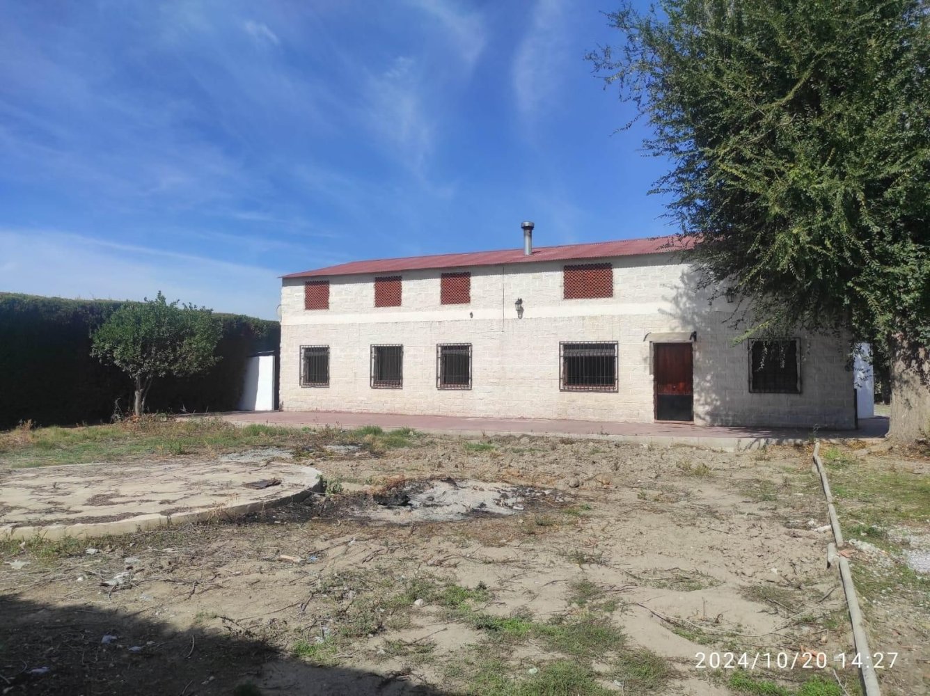 4 Schlafzimmer Haus in Fuente Vaqueros, Spain, Nr. 92985