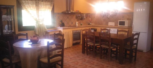 4 Schlafzimmer Haus in Fuente Vaqueros, Spain, Nr. 92985 27