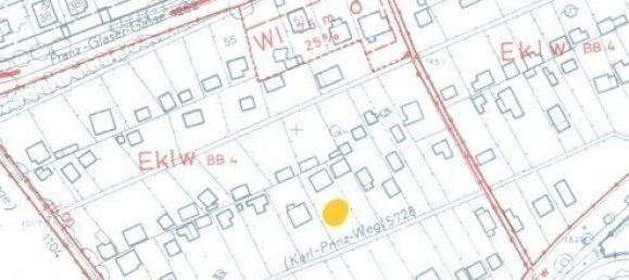 Terreno de 3 divisões em Hernals, Austria N.º 45070 9