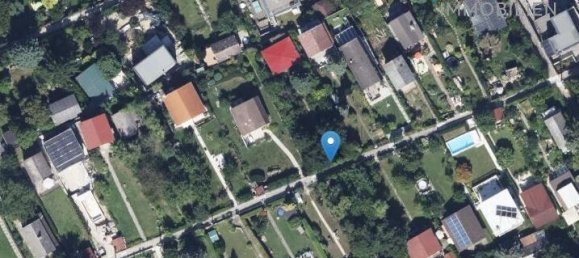 Terreno de 3 divisões em Hernals, Austria N.º 45070 6