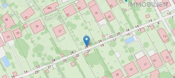 Terreno de 3 divisões em Hernals, Austria N.º 45070 7