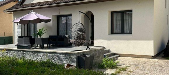 6 Schlafzimmer Haus in Villepinte, France, Nr. 138443 11