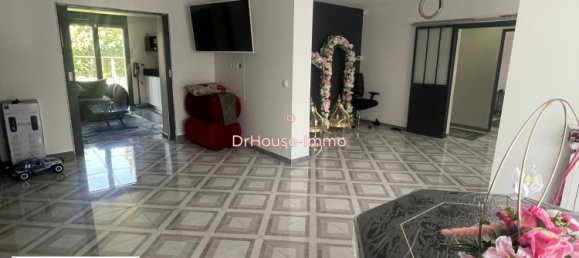 6 Schlafzimmer Haus in Villepinte, France, Nr. 138443 3