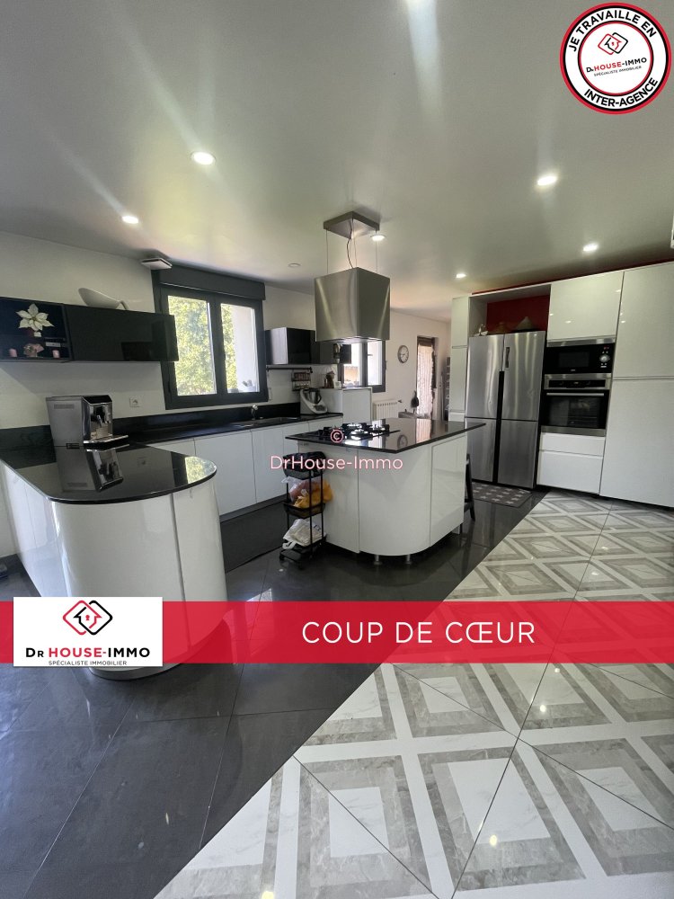 6 Schlafzimmer Haus in Villepinte, France, Nr. 138443