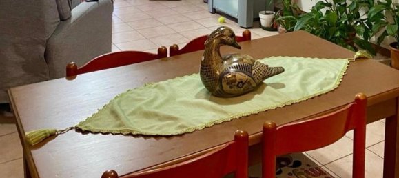 Apartamento de 3 habitaciónes en Castelfranco Veneto, Italy No. 2951 21