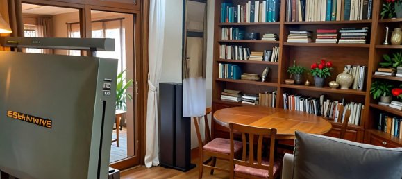 Apartamento de 3 habitaciónes en Castelfranco Veneto, Italy No. 2951 7