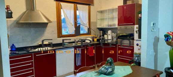 Apartamento de 3 habitaciónes en Castelfranco Veneto, Italy No. 2951 26