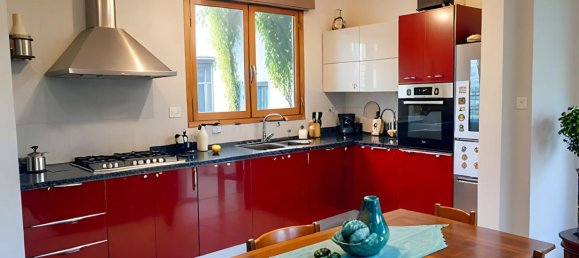 Apartamento de 3 habitaciónes en Castelfranco Veneto, Italy No. 2951 3