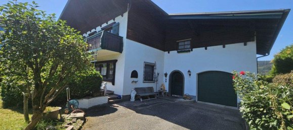 6غرفة منزل في Salzburg, Austria رقم 252801 2