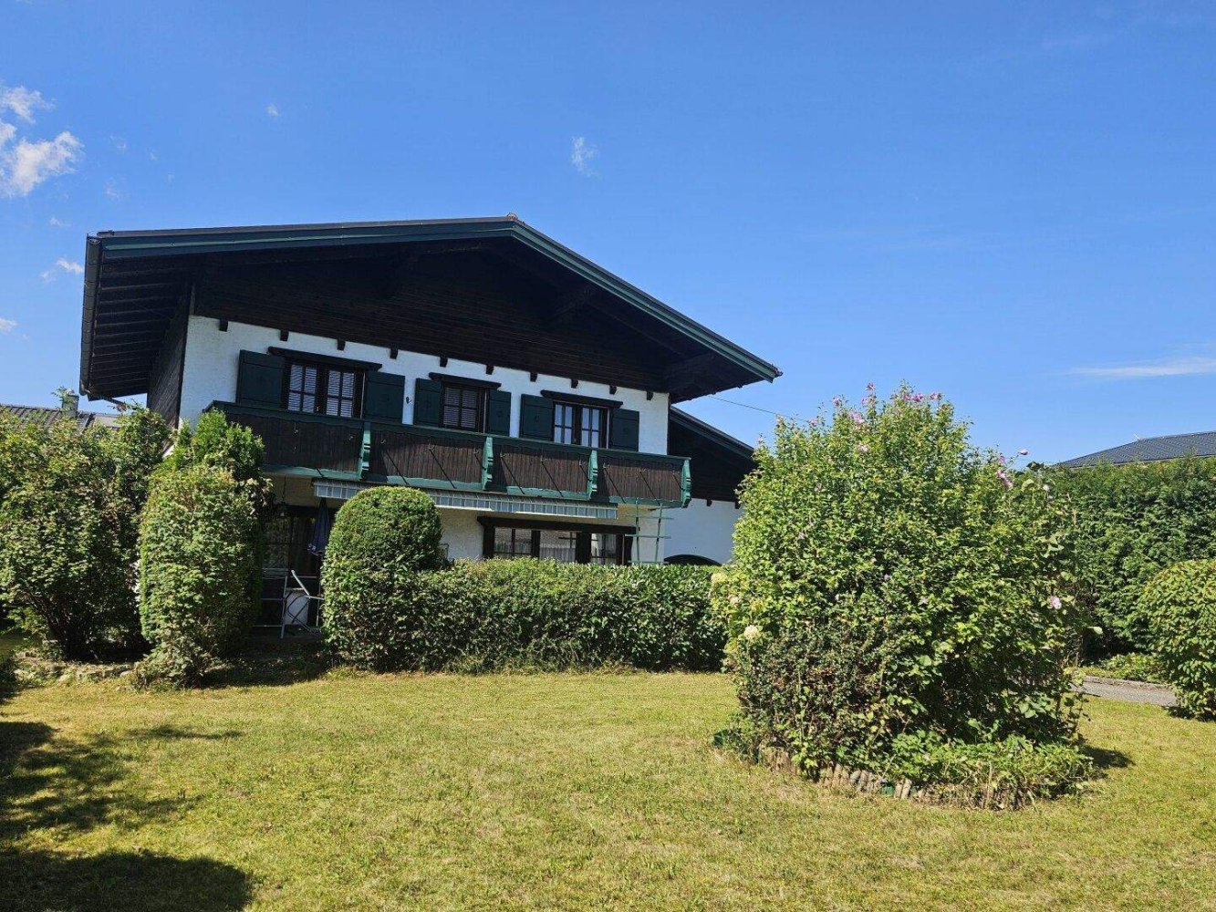 6غرفة منزل في Salzburg, Austria رقم 252801