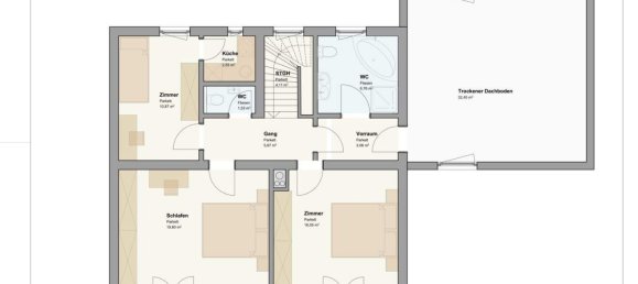 6غرفة منزل في Salzburg, Austria رقم 252801 17