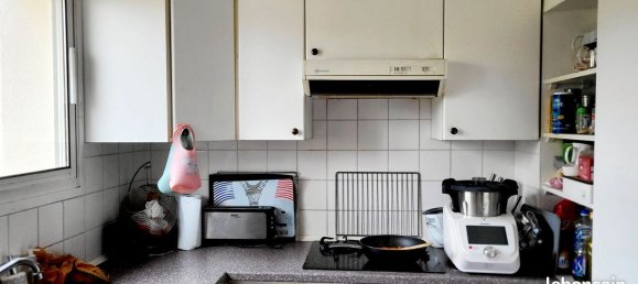 3 chambres Maison à Bègles, France No. 100159 8