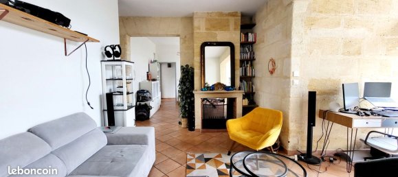 3 chambres Maison à Bègles, France No. 100159 5