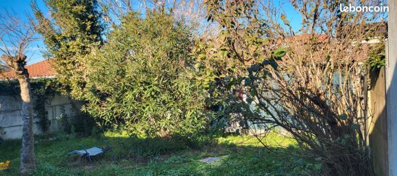 3 chambres Maison à Bègles, France No. 100159 12