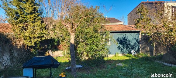 3 chambres Maison à Bègles, France No. 100159 2
