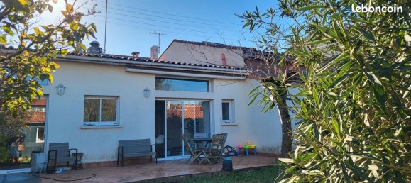 3 chambres Maison à Bègles, France No. 100159 7