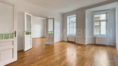 Квартира с 2 комнатами в Пенцинг, Австрия № 161199