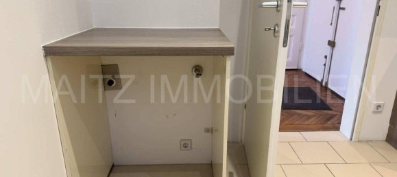 Квартира с 2 комнатами в Пенцинг, Австрия № 161199 16