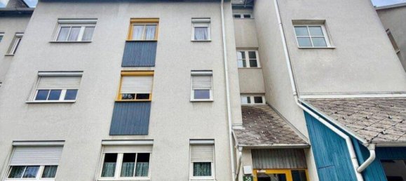 2 rooms Apartment in Eggenberg, Austria No. 238332 8