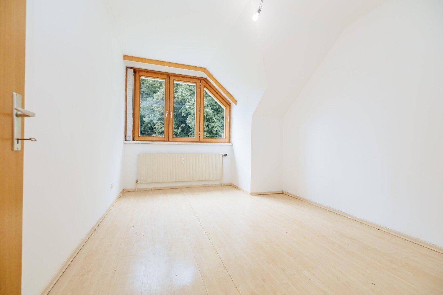 2 rooms Apartment in Eggenberg, Austria No. 238332