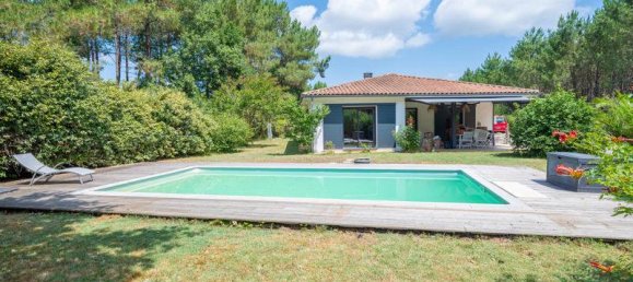 4 bedrooms House in Biscarrosse, France No. 322077 6
