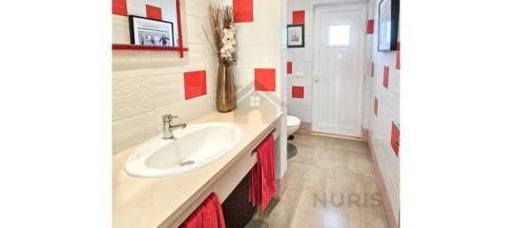 4 bedrooms Villa in Ferragudo, Portugal No. 102520 21