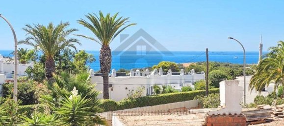 4 bedrooms Villa in Ferragudo, Portugal No. 102520 3