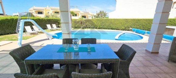 4 bedrooms Villa in Ferragudo, Portugal No. 102520 10