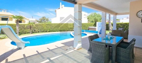 4 bedrooms Villa in Ferragudo, Portugal No. 102520 7