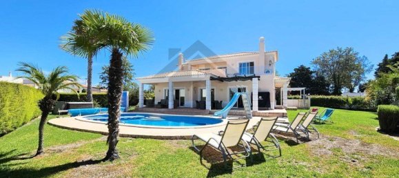 4 bedrooms Villa in Ferragudo, Portugal No. 102520 2