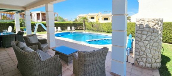 4 bedrooms Villa in Ferragudo, Portugal No. 102520 9