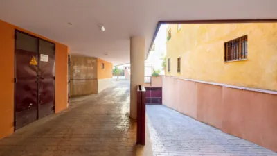 Apartamento de 2 dormitorios en Lanjarón, Spain No. 241339