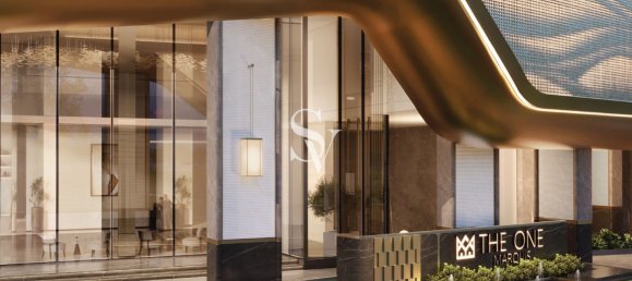 1 bedroom Apartment for sale in Arjan, Dubai, UAE № 197594 2