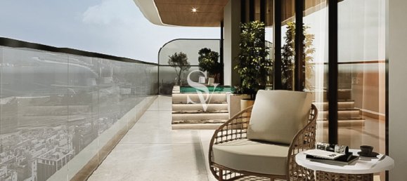 1 bedroom Apartment for sale in Arjan, Dubai, UAE № 197594 4