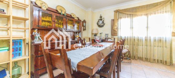 5 Schlafzimmer Villa in Fiano Romano, Italy, Nr. 10917 19