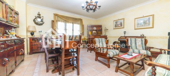 5 Schlafzimmer Villa in Fiano Romano, Italy, Nr. 10917 16