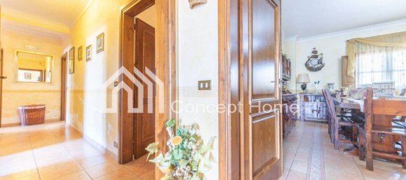 5 Schlafzimmer Villa in Fiano Romano, Italy, Nr. 10917 13
