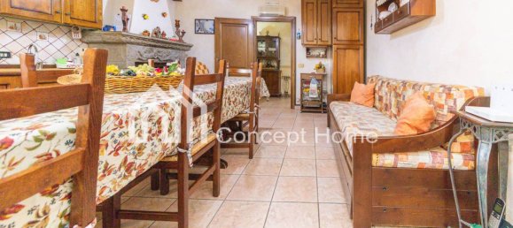 5 Schlafzimmer Villa in Fiano Romano, Italy, Nr. 10917 12