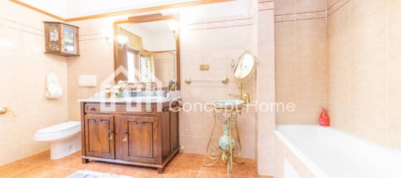 5 Schlafzimmer Villa in Fiano Romano, Italy, Nr. 10917 43