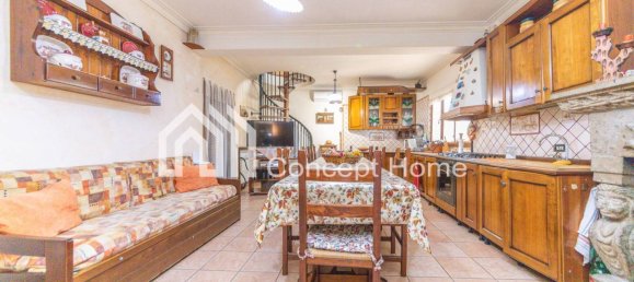 5 Schlafzimmer Villa in Fiano Romano, Italy, Nr. 10917 4