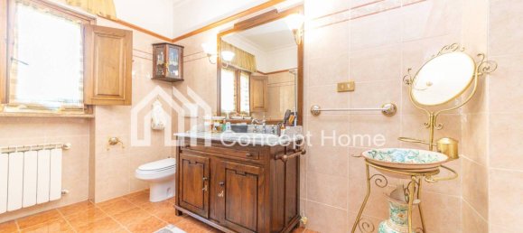 5 Schlafzimmer Villa in Fiano Romano, Italy, Nr. 10917 44