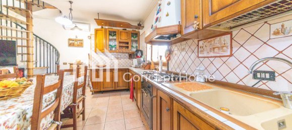 5 Schlafzimmer Villa in Fiano Romano, Italy, Nr. 10917 7