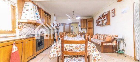5 Schlafzimmer Villa in Fiano Romano, Italy, Nr. 10917 10