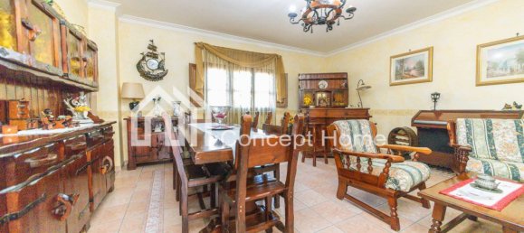 5 Schlafzimmer Villa in Fiano Romano, Italy, Nr. 10917 17