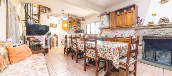 5 Schlafzimmer Villa in Fiano Romano, Italy, Nr. 10917 6
