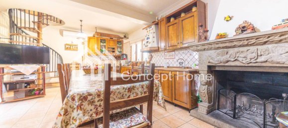 5 Schlafzimmer Villa in Fiano Romano, Italy, Nr. 10917 49